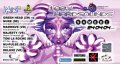 100% Hardsounds - Flyer