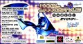 100% Hardstyle - Flyer