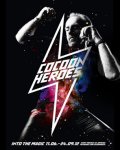  Cocoon Heroes - Flyer