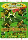 Best of Switzerland - on tour 3 - Flyer