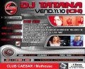 TATANA (CH) - Flyer