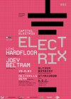 CAPITAL ELECTRIX II - Flyer