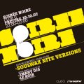 SOIREE NOIRE & RADIO SOULWAX CONCERT - Flyer