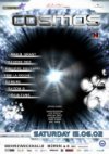 Cosmos - Flyer