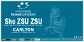 GROOVECONNECTIONS - Flyer