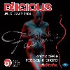 D!licious - Flyer