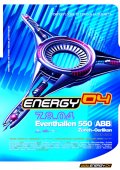 Energy 04 - gr�sste Dance-Music Festival - Flyer