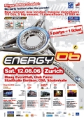 Energy 06 - Flyer