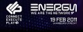 ENERGY THE NETWORK 2011 - We are the network - Flyer