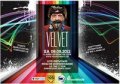 4 Jahre Escherwyss: Velvet - Flyer