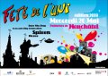 F�te de l'UNI - Flyer