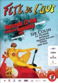F�te de l'Uni - Edition 2010 - Flyer