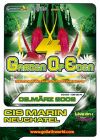 Garden Of Eden 4 - Flyer