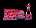 Back to the Nineties part 3 - Flyer