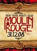 Moulin Route - Flyer