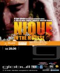NIQUE in the mousse - Flyer