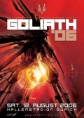 Goliath 06 - Flyer