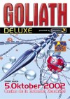 Goliath Deluxe - Flyer