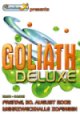 Goliath Deluxe - Flyer