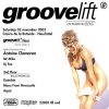 Groovelift - Flyer