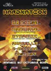 Hardnation - Flyer