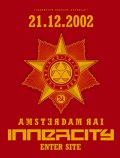  INNERCITY 2002 - Flyer