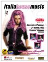 Italia House Music n� 12 - Flyer