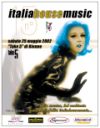 Italia House Music n� 15 - Flyer