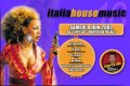 Italia House Music n� 16 - Flyer