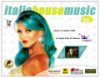 Italia House Music N� 20 - Flyer