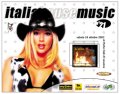 Italia House Music N� 21 - Flyer