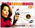 italiahousemusic n� 24 - Flyer