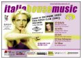 italiahousemusic n� 26 - Flyer