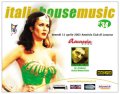 italiahousemusic n� 34 - Flyer