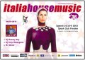italiahousemusic n� 36 - Flyer