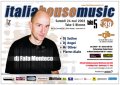 italiahousemusic n� 39 - Flyer