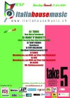 Italiahousemusic n� 57 - Flyer