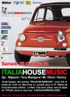 Italiahousemusic n� 73 - Flyer