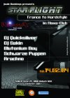 Start Flight - presented by Joule Bookings - Flyer