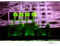 Kraftwerk live - Flyer