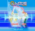 Lake Parade & Lake Sensation - Flyer