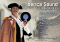 lberica sound - Flyer