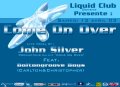 Come On Over - Flyer