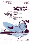 Lords of Groove with Marshall Jeffeson (USA) - Flyer