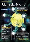 LUnatic Night Remember - Flyer