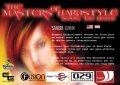 The Masters of Hardstyle : Survive the horror - Flyer