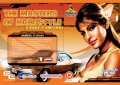 The Masters of Hardstyle 5 : 2 fast 2 the last - Flyer
