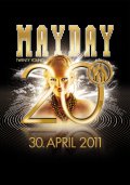 MAYDAY - Twenty Young - Flyer
