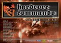 Hardcore Commando - Flyer