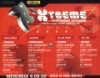 X-treme - Flyer